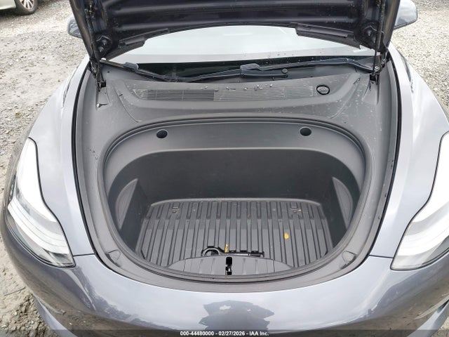 Продаж на аукціоні авто 2021 Tesla Model 3 Standard Range Plus Rear-wheel Drive, vin: 5YJ3E1EA1MF915372, номер лоту: 44480000