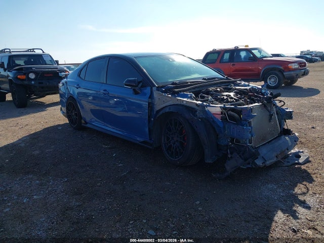 Aukcja sprzedaży 2022 Toyota Camry Trd, vin: 4T1KZ1AK5NU060310, numer aukcji: 44480002