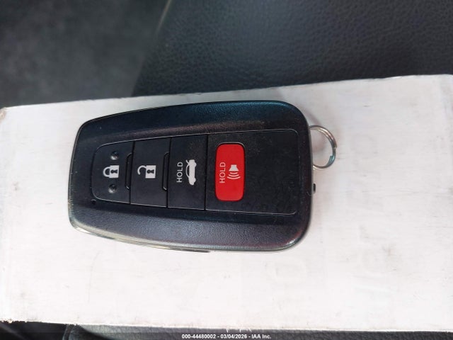 Продаж на аукціоні авто 2022 Toyota Camry Trd, vin: 4T1KZ1AK5NU060310, номер лоту: 44480002