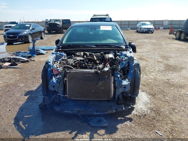 Продаж на аукціоні авто 2022 Toyota Camry Trd, vin: 4T1KZ1AK5NU060310, номер лоту: 44480002