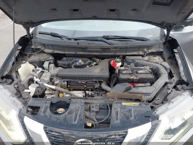 Aukcja sprzedaży 2017 Nissan Rogue Sl, vin: 5N1AT2MT8HC858804, numer aukcji: 44480006