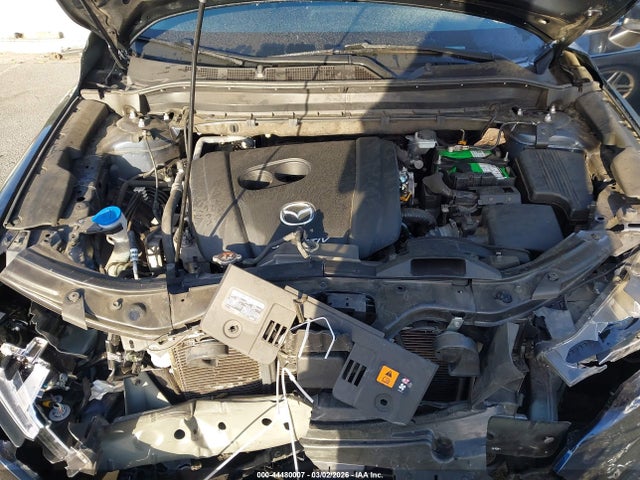 JM3KFADM4K0540732 Mazda Cx-5 Grand Touring