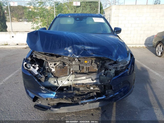 JM3KFADM4K0540732 Mazda Cx-5 Grand Touring