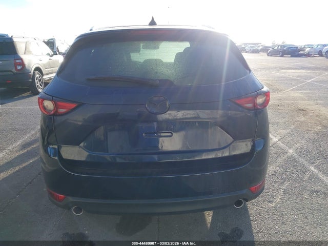JM3KFADM4K0540732 Mazda Cx-5 Grand Touring