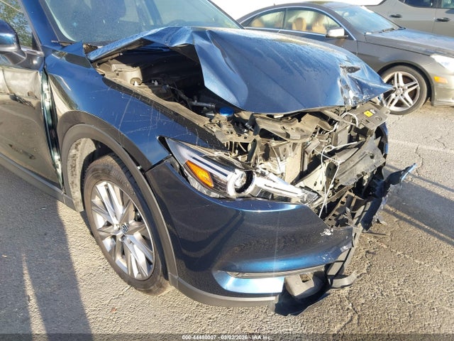 JM3KFADM4K0540732 Mazda Cx-5 Grand Touring