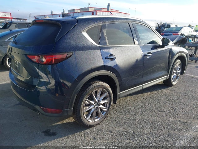 JM3KFADM4K0540732 Mazda Cx-5 Grand Touring