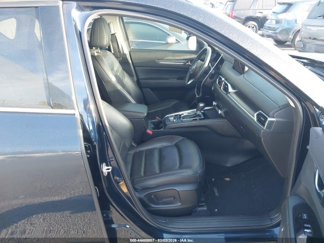 JM3KFADM4K0540732 Mazda Cx-5 Grand Touring