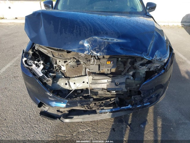 JM3KFADM4K0540732 Mazda Cx-5 Grand Touring