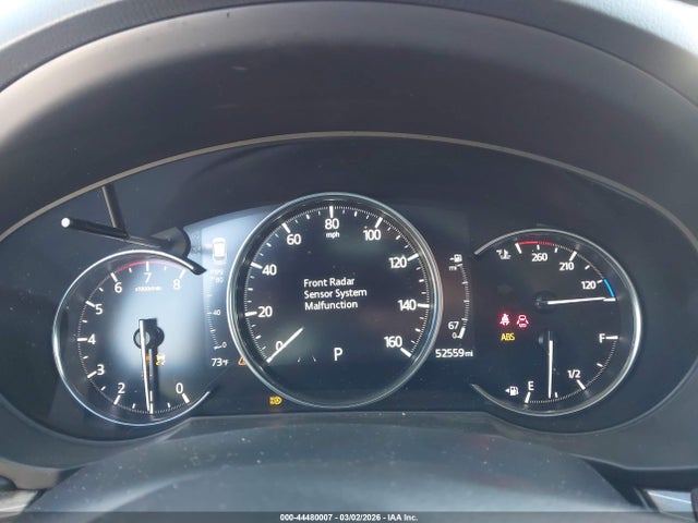 JM3KFADM4K0540732 Mazda Cx-5 Grand Touring