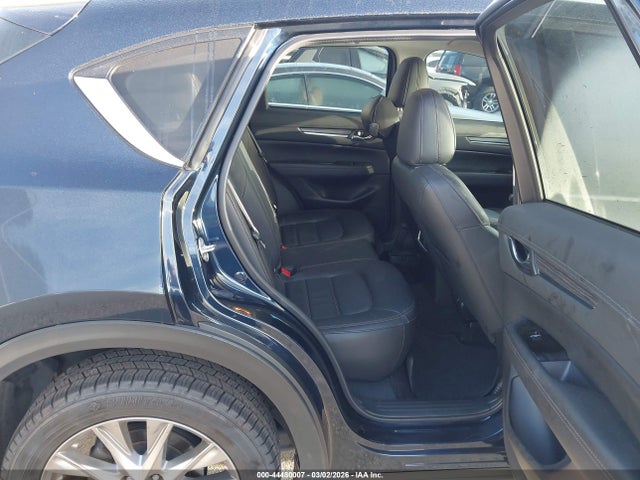JM3KFADM4K0540732 Mazda Cx-5 Grand Touring