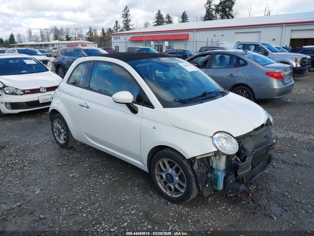 2014 FIAT 500C 3C3CFFDRXET187866