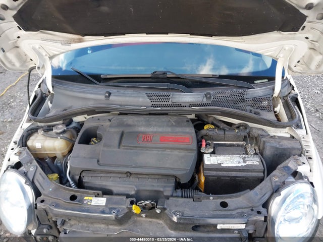 2014 FIAT 500C 3C3CFFDRXET187866 Photo 9