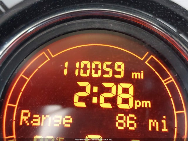 Fiat 500c Pop 2014 3C3CFFDRXET187866 Image 16