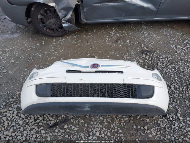 Fiat 500c Pop 2014 3C3CFFDRXET187866 Image 12