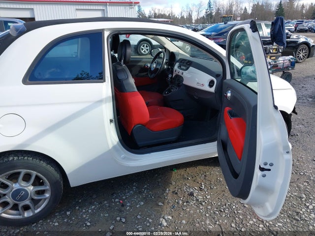 2014 FIAT 500C 3C3CFFDRXET187866 Photo 4