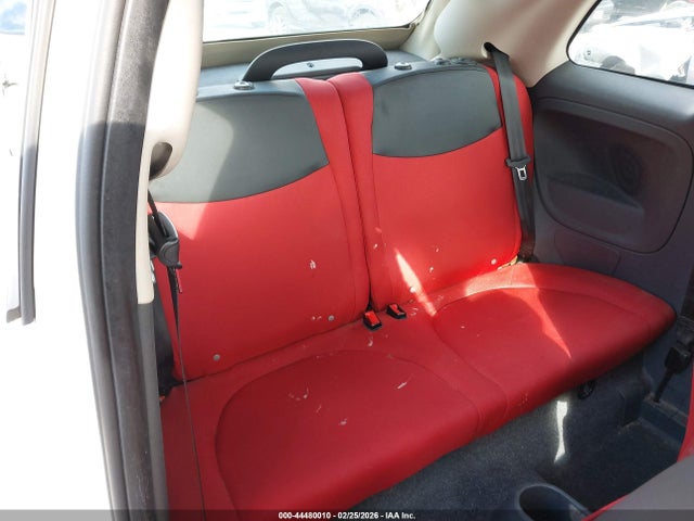 2014 FIAT 500C 3C3CFFDRXET187866 Photo 7