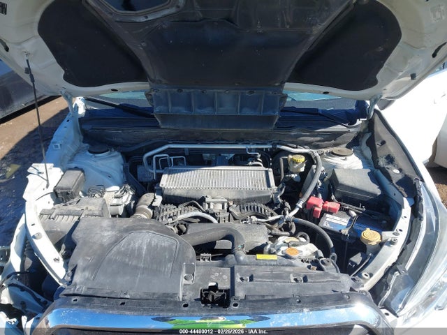 Aukcja sprzedaży 2019 Subaru Ascent Limited, vin: 4S4WMAPD7K3427878, numer aukcji: 44480012