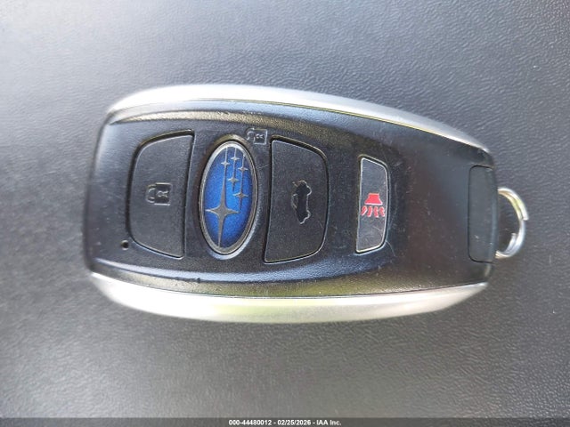 Aukcja sprzedaży 2019 Subaru Ascent Limited, vin: 4S4WMAPD7K3427878, numer aukcji: 44480012