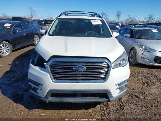 Aukcja sprzedaży 2019 Subaru Ascent Limited, vin: 4S4WMAPD7K3427878, numer aukcji: 44480012