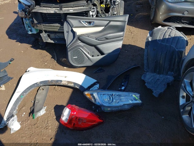 Aukcja sprzedaży 2019 Subaru Ascent Limited, vin: 4S4WMAPD7K3427878, numer aukcji: 44480012