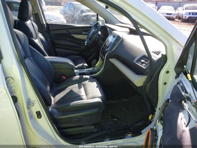 Aukcja sprzedaży 2019 Subaru Ascent Limited, vin: 4S4WMAPD7K3427878, numer aukcji: 44480012