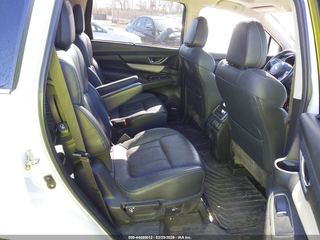 Aukcja sprzedaży 2019 Subaru Ascent Limited, vin: 4S4WMAPD7K3427878, numer aukcji: 44480012