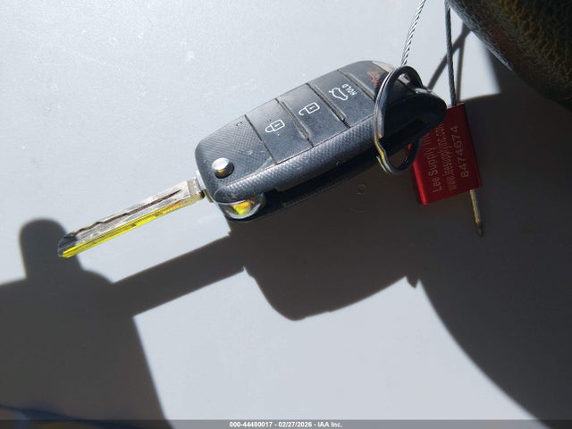 44480017 :رقم المزاد ، KNAGM4A77F5588834 vin ، 2015 Kia Optima Lx مزاد بيع
