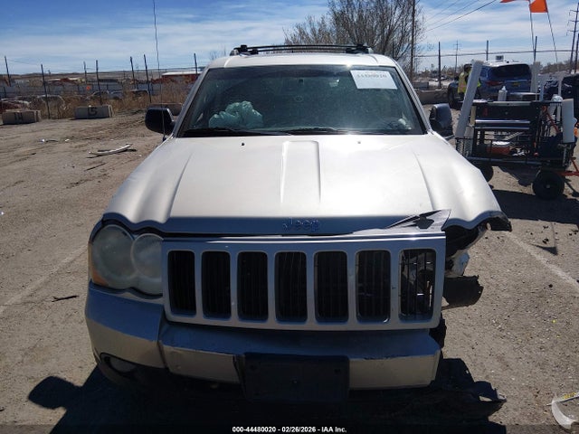 Aukcja sprzedaży 2009 Jeep Grand Cherokee Laredo, vin: 1J8GR48K99C527931, numer aukcji: 44480020
