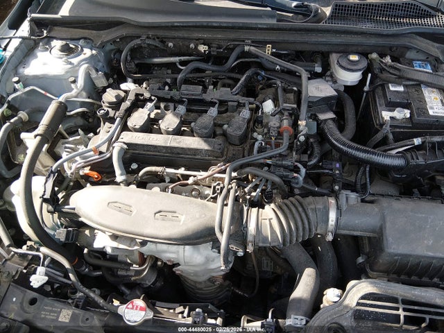 19XFL1H82NE012411 Honda Civic Sport Touring
