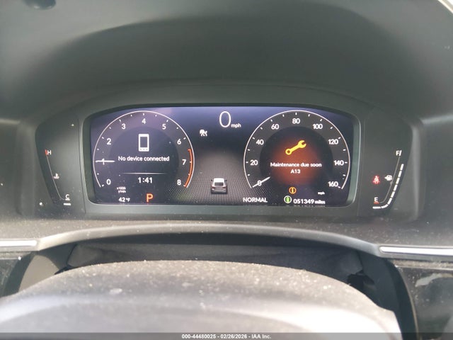 19XFL1H82NE012411 Honda Civic Sport Touring