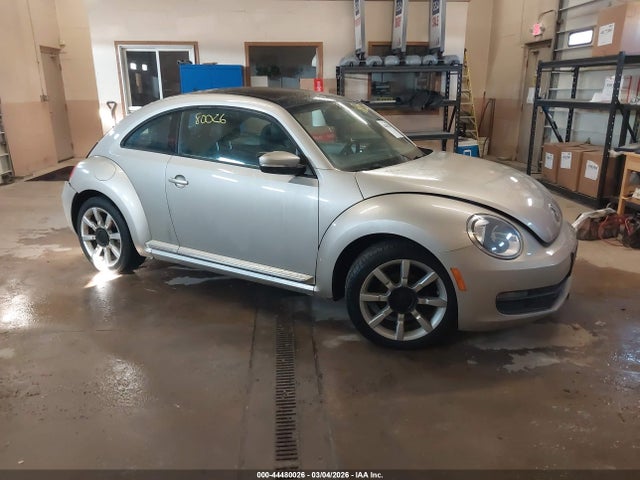 2015 VOLKSWAGEN BEETLE 3VWJ07AT5FM638303