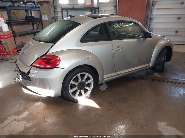 2015 VOLKSWAGEN BEETLE 3VWJ07AT5FM638303 Photo 3