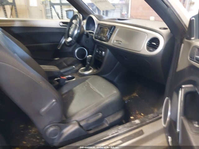 2015 VOLKSWAGEN BEETLE 3VWJ07AT5FM638303 Photo 4