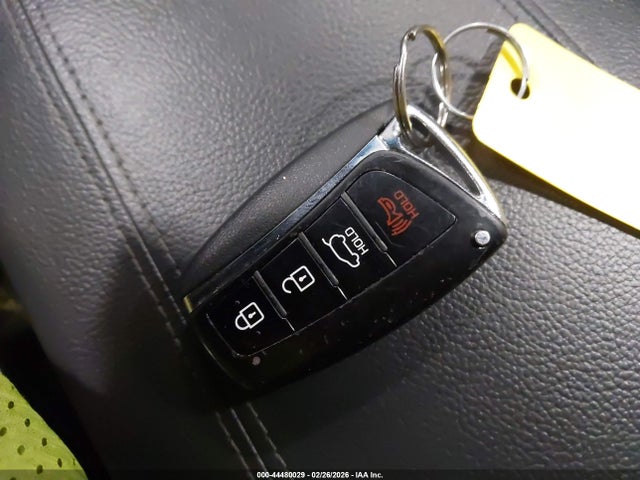 2018 HYUNDAI SANTA FE SPORT 5NMZUDLB6JH100976 Photo 10