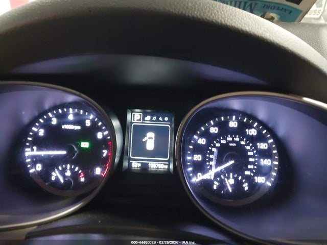 2018 HYUNDAI SANTA FE SPORT 5NMZUDLB6JH100976 Photo 6