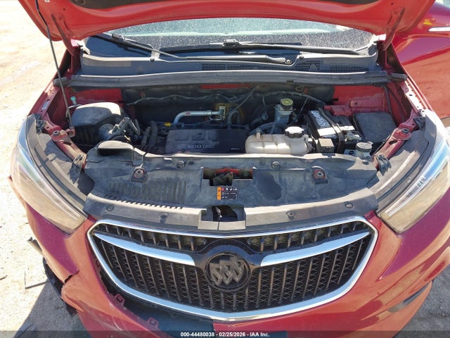 Aukcja sprzedaży 2019 Buick Encore Fwd Preferred, vin: KL4CJASB9KB718811, numer aukcji: 44480038