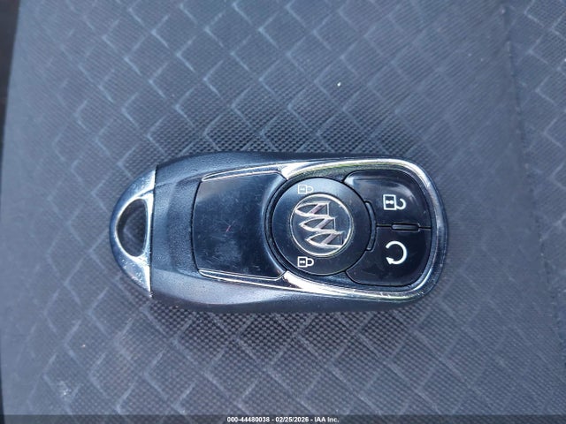 Aukcja sprzedaży 2019 Buick Encore Fwd Preferred, vin: KL4CJASB9KB718811, numer aukcji: 44480038