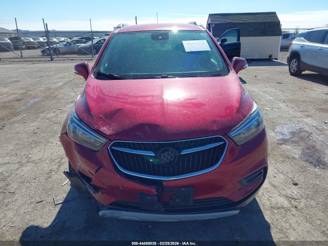 Aukcja sprzedaży 2019 Buick Encore Fwd Preferred, vin: KL4CJASB9KB718811, numer aukcji: 44480038