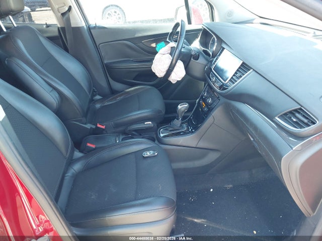 Aukcja sprzedaży 2019 Buick Encore Fwd Preferred, vin: KL4CJASB9KB718811, numer aukcji: 44480038