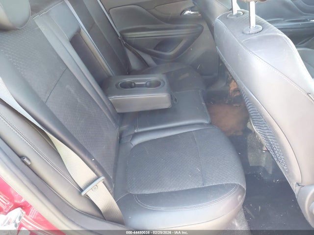 Aukcja sprzedaży 2019 Buick Encore Fwd Preferred, vin: KL4CJASB9KB718811, numer aukcji: 44480038