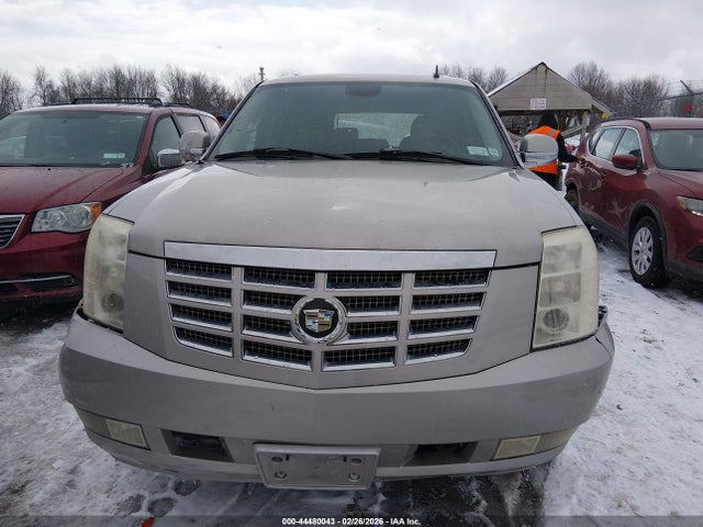 44480043 :رقم المزاد ، 1GYFK63847R256134 vin ، 2007 Cadillac Escalade Standard مزاد بيع