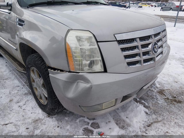 2007 CADILLAC ESCALADE 1GYFK63847R256134 Photo 5