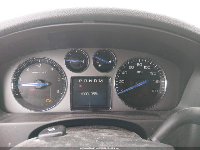 2007 CADILLAC ESCALADE 1GYFK63847R256134 Photo 6