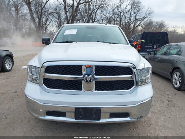 Aukcja sprzedaży 2020 Ram 1500 Classic Tradesman  4x2 8' Box, vin: 3C6JR6DT6LG273002, numer aukcji: 44480047