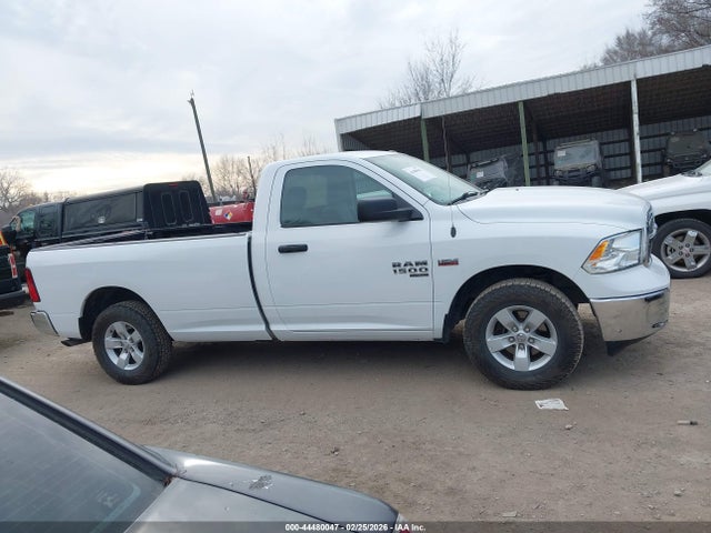 Aukcja sprzedaży 2020 Ram 1500 Classic Tradesman  4x2 8' Box, vin: 3C6JR6DT6LG273002, numer aukcji: 44480047