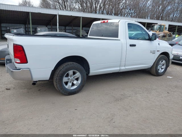 Aukcja sprzedaży 2020 Ram 1500 Classic Tradesman  4x2 8' Box, vin: 3C6JR6DT6LG273002, numer aukcji: 44480047