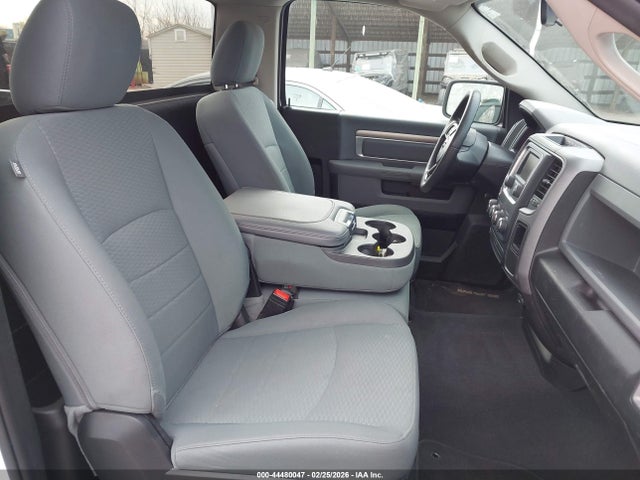 Aukcja sprzedaży 2020 Ram 1500 Classic Tradesman  4x2 8' Box, vin: 3C6JR6DT6LG273002, numer aukcji: 44480047