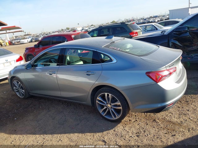 1G1ZE5ST9RF154612 Chevrolet Malibu Fwd 2lt
