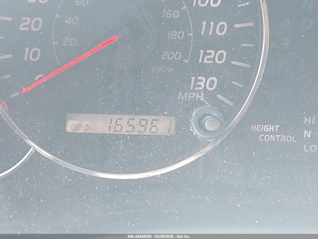 44480050 :رقم المزاد ، JTJBT20X180166349 vin ، 2008 Lexus Gx 470 مزاد بيع