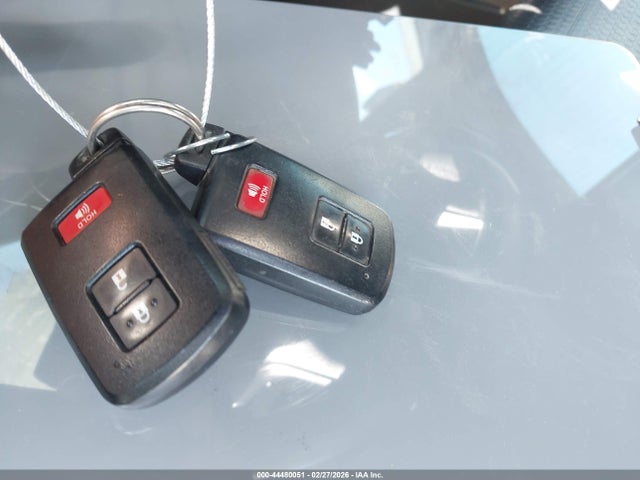 5TFCZ5AN1KX181646 Toyota Tacoma Trd Pro